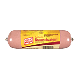 Oscar Mayer Braunschweiger Liver Sausage Full-Size Picture